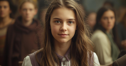 Casting adolescente fille d'environ 12 ans pour doublure dans long métrage cinéma