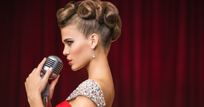 Casting chanteuse de 18 ans et plus pour spectacle dans un cabaret