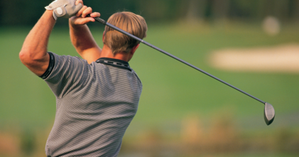 Casting golfeurs pour figuration dans film diffusé sur une plateforme de streaming