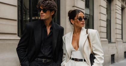 Casting homme et femme fashion entre 20 et 30 ans pour évènement et photoshoot avec une marque de cosmétiques