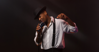 Casting chanteurs barytons et ténors pour opéra jazz