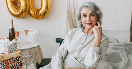 Casting actrice sénior de plus de 65 ans pour tournage film avec Mathilde Seigner