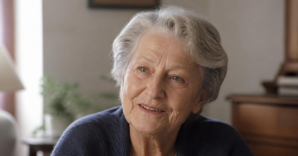 Casting comédienne sénior entre 70 et 90 ans pour tournage film de marque à Nantes