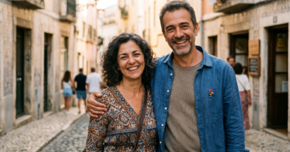 Casting comédien et comédienne d'environ 50 ans d'origine portugaise pour rôle dans long métrage