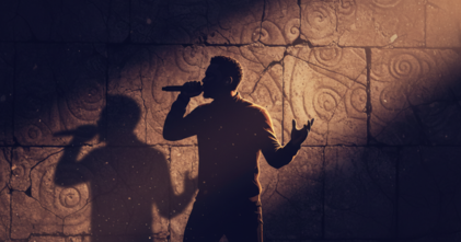 Casting comédien et chanteur entre 35 et 45 ans pour rôle dans comédie musicale Le Roi Lion au Théâtre Mogador