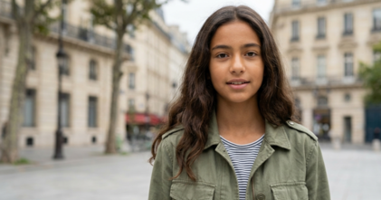 Casting adolescente entre 12 et 14 ans pour rôle secondaire dans court métrage