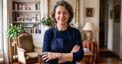 Casting comédienne entre 45 et 55 ans pour rôle dans série France TV