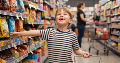 Casting enfant garçon entre 4 et 6 ans pour tournage film américain avec Halle Berry