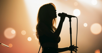 Casting chanteuse entre 20 et 37 ans pour animer des soirées évènementielles avec un groupe