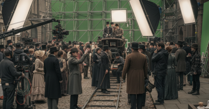 Casting figurant homme et femme entre 16 et 99 ans pour film cinéma avec Kyan Khojandi et Valérie Donzelli