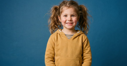 Casting comédienne entre 5 et 8 ans pour le rôle principal d'un long métrage