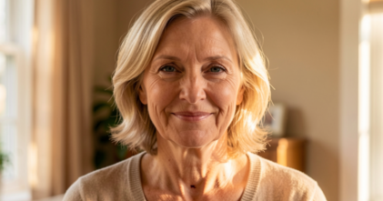 Casting modèle femme entre 40 et 60 ans pour projet cosmétique