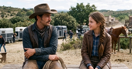 Casting comédien et comédienne entre 14 et 35 ans pour rôle principal dans court métrage western