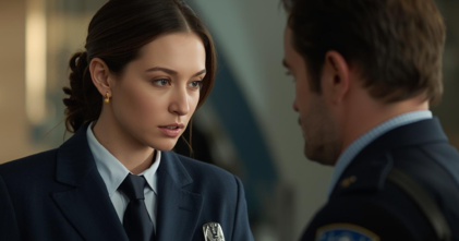 Casting comédien et comédienne entre 25 et 35 ans pour rôle dans série avec Élodie Yung et Alban Lenoir