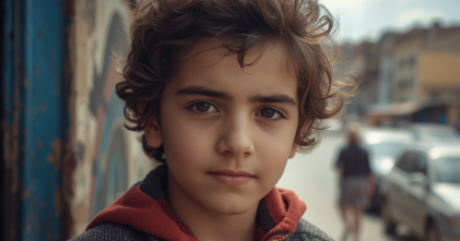 Casting enfant garçon de 5 ans pour rôle dans long métrage