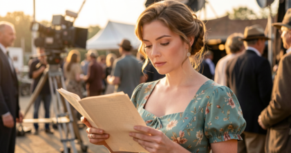 Casting comédienne entre 25 et 30 ans pour rôle dans court métrage