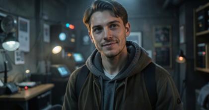 Casting comédien entre 25 et 35 ans pour rôle principal dans court métrage étudiant