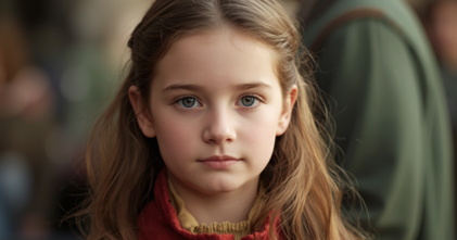 Casting enfant fille entre 6 et 8 ans pour rôle important dans film
