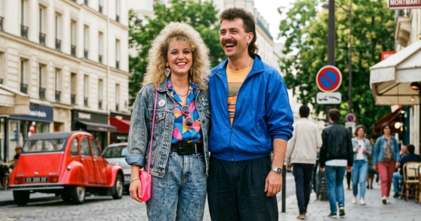 Casting figurant homme et femme de tout âge pour tournage série française