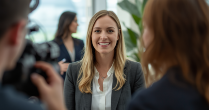Casting figurant homme ou femme entre 25 et 35 ans pour tournage film publicitaire institutionnel