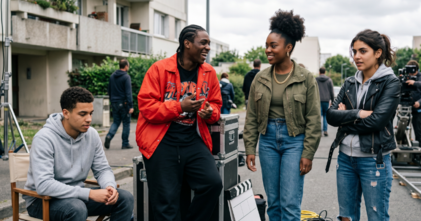 Casting jeunes de 16 ans révolus pour long métrage cinéma