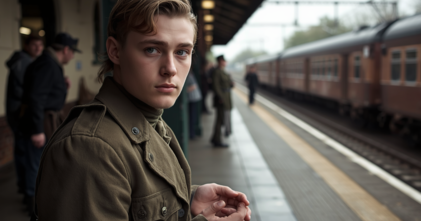 Casting adolescent entre 16 et 18 ans pour silhouette muette dans film réalisé par le réalisateur de The Artist