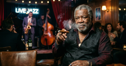 Casting homme métis ou typé afro entre 50 et 70 ans pour rôle dans le court métrage musical dans artiste français