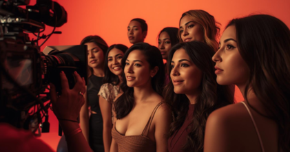 Casting 10 femmes de tous âges pour tournage court métrage UNESCO