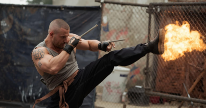 Casting cascadeur et cascadeuse pour tournage clip rap français