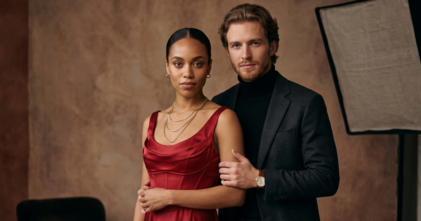 Casting modèle homme et femme de 18 ans et plus pour campagne mode