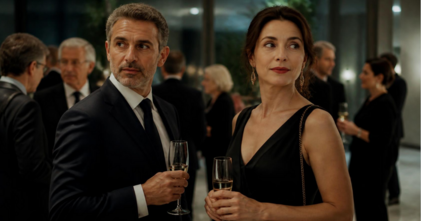 Casting comédien et comédienne entre 40 et 60 ans pour rôle secondaire dans court métrage