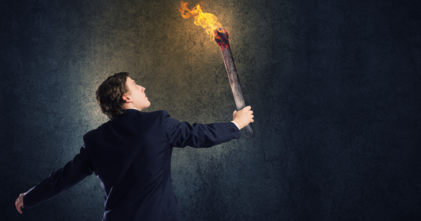 Casting homme et femme maitrisant le feu pour silhouette dans film avec Omar Sy, Vincent Cassel et François Civil