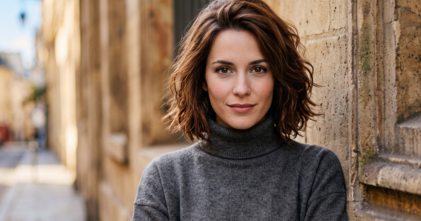 Casting actrice entre 20 et 25 ans pour rôle principal dans long métrage cinéma