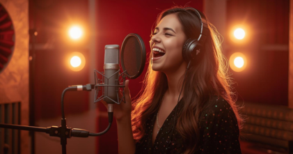 Cherche chanteuse entre 20 et 35 ans pour l'enregistrement de chansons pop rock