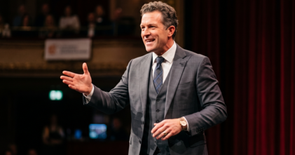 Casting comédien entre 45 et 55 ans pour rôle dans pièce de théâtre