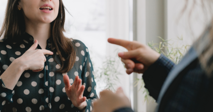 Casting femme de plus de 18 ans pour tournage émission débat face à un masculiniste