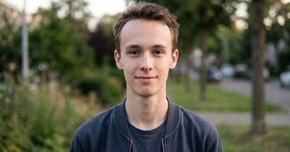 Casting comédien entre 16 et 20 ans pour jouer la version rajeunie de Marc Beaupré dans une série