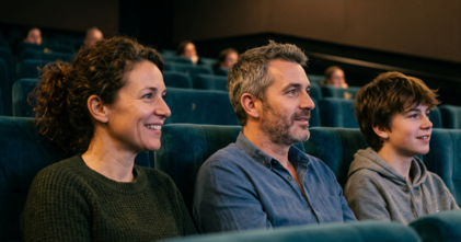 Casting adolescent, comédien et comédienne d'environ 40 ans pour tournage cinéma Pathé
