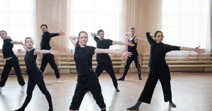 Casting danseur et danseuse de 18 ans et plus pour spectacle dans hôtel en Grèce