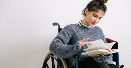 Casting femme en fauteuil roulant entre 20 et 50 ans pour figuration dans téléfilm