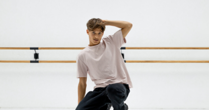 Casting danseur et circassien entre 18 et 25 ans pour tournage série plateforme