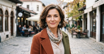 Casting comédienne entre 55 et 70 ans pour rôle secondaire dans court métrage