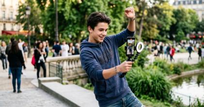 Casting adolescent entre 12 et 18 ans avec accent marseillais pour petit rôle dans série Canal +