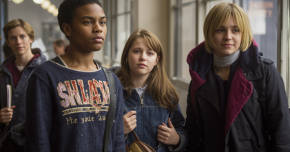 Casting ado fille et garçon entre 10 et 15 ans pour figuration dans série