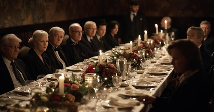 Casting figurant homme et femme de 50 ans et plus pour tournage film