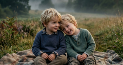 Casting enfants frères jumeaux entre 3 et 4 ans pour rôles importants dans long métrage