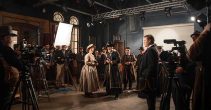 Casting figurant homme et femme entre 18 et 80 ans pour tournage film du réalisateur de La Môme