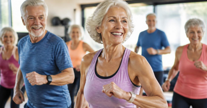 Casting figurant homme et femme sénior entre 65 et 75 ans pour tournage long métrage cinéma