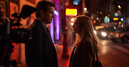 Casting homme et femme entre 18 et 80 ans pour tournage série américaine AppleTv