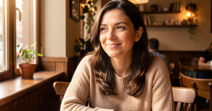 Casting actrice parlant italien entre 30 et 35 ans pour silhouette parlante dans film